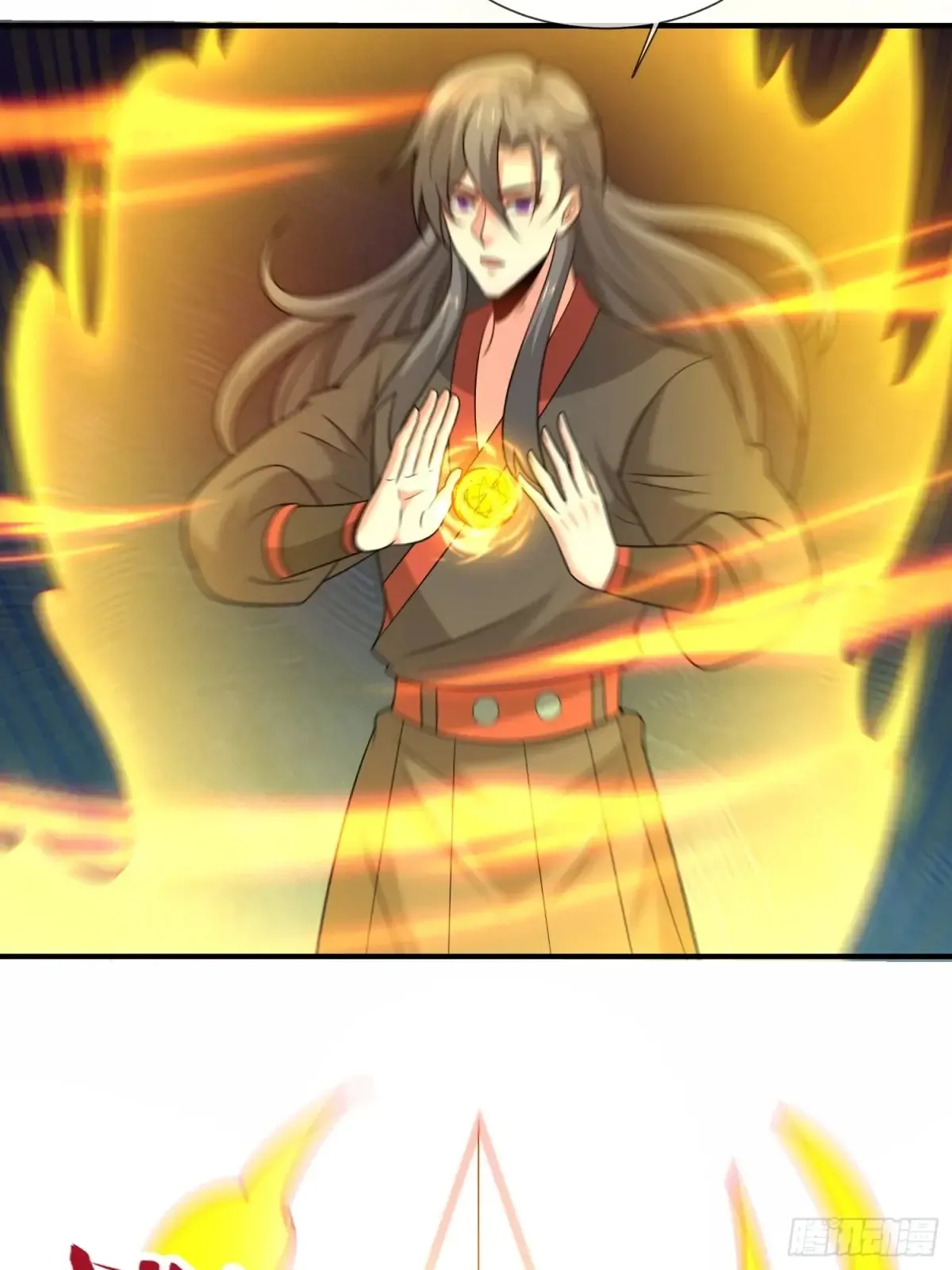 第85话 你太让我失望了38