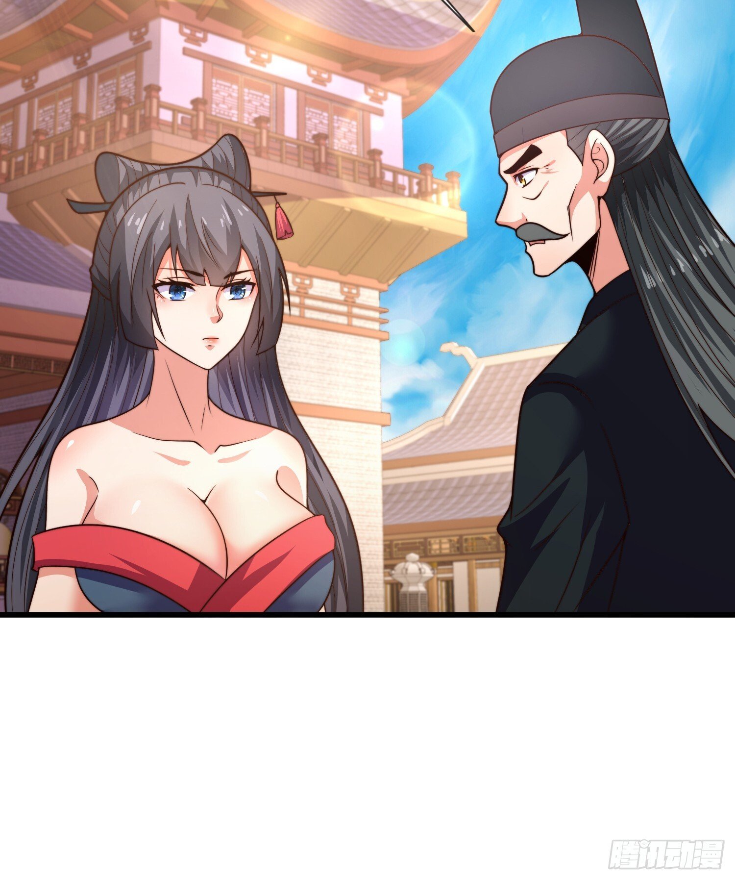 第39话 他现在睡的很安详26