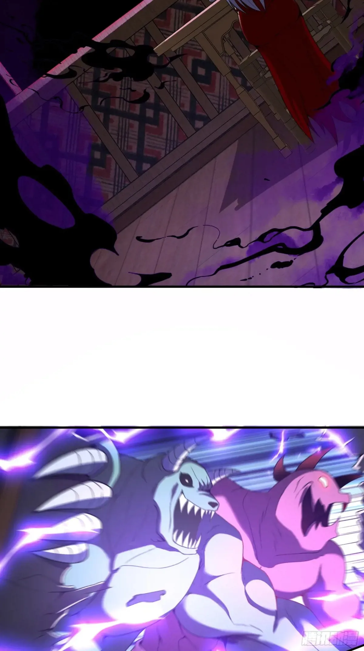 第85话 你太让我失望了3