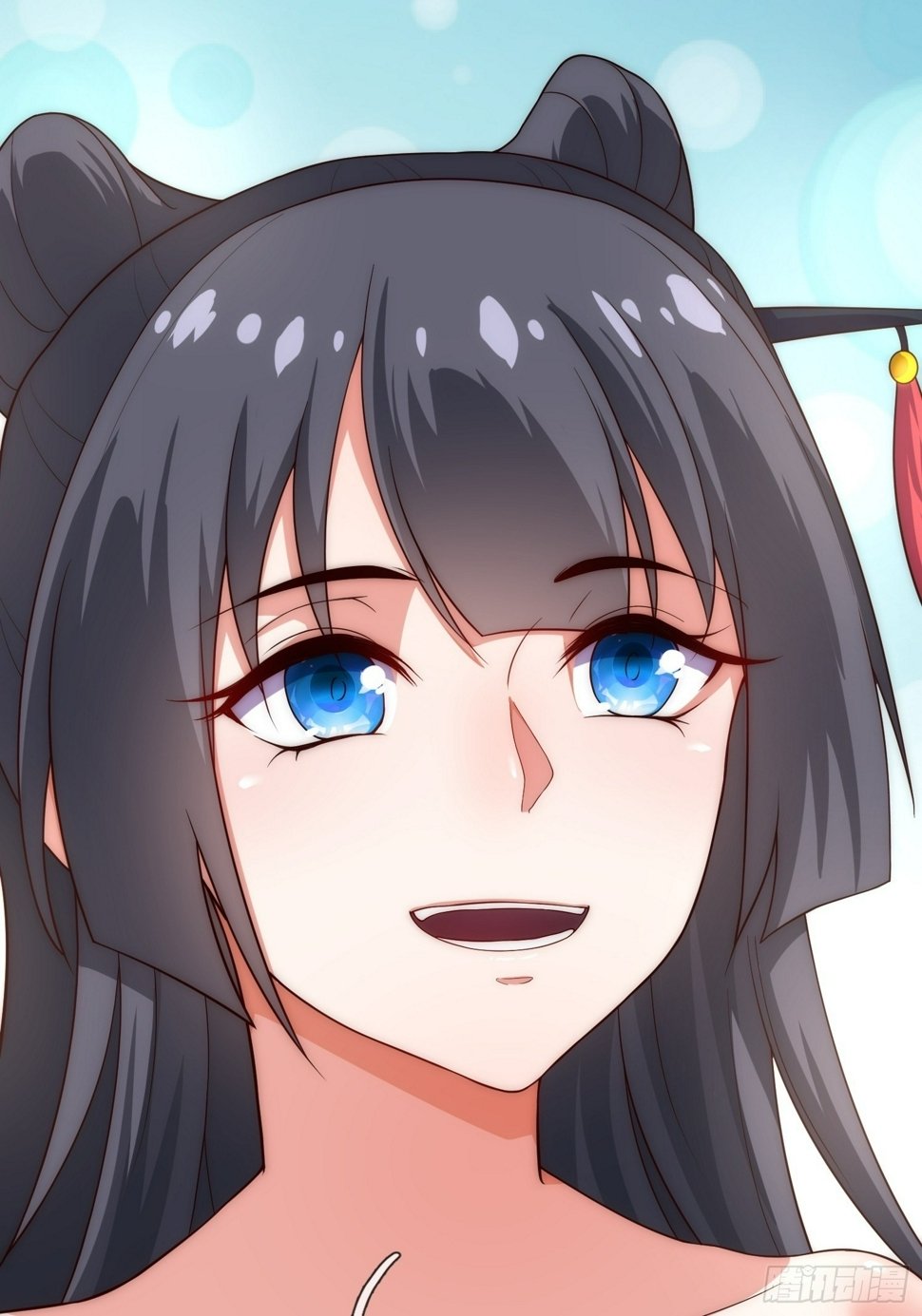 第4话 女皇的欲念14