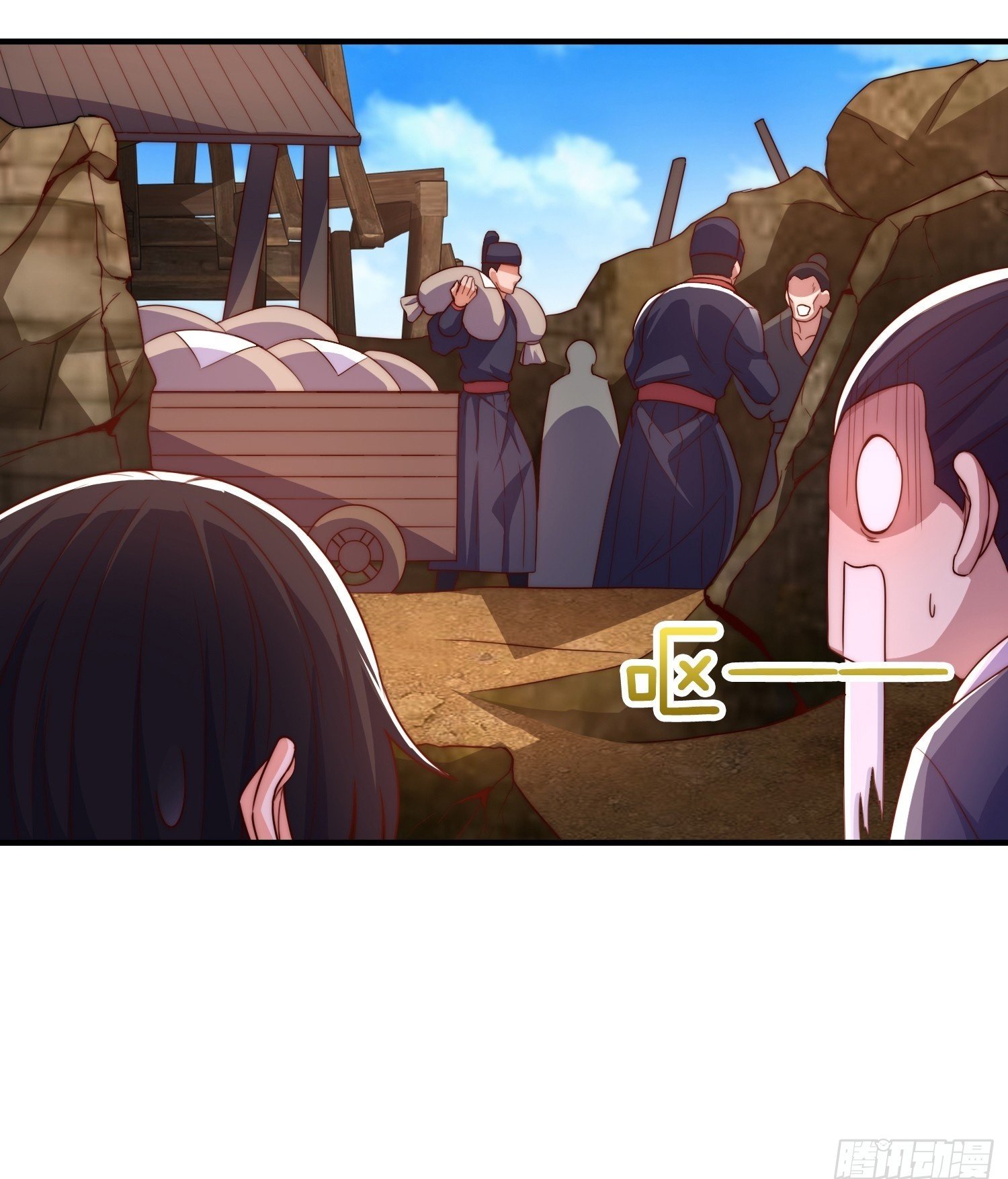 第38话 美人们，我来了！52