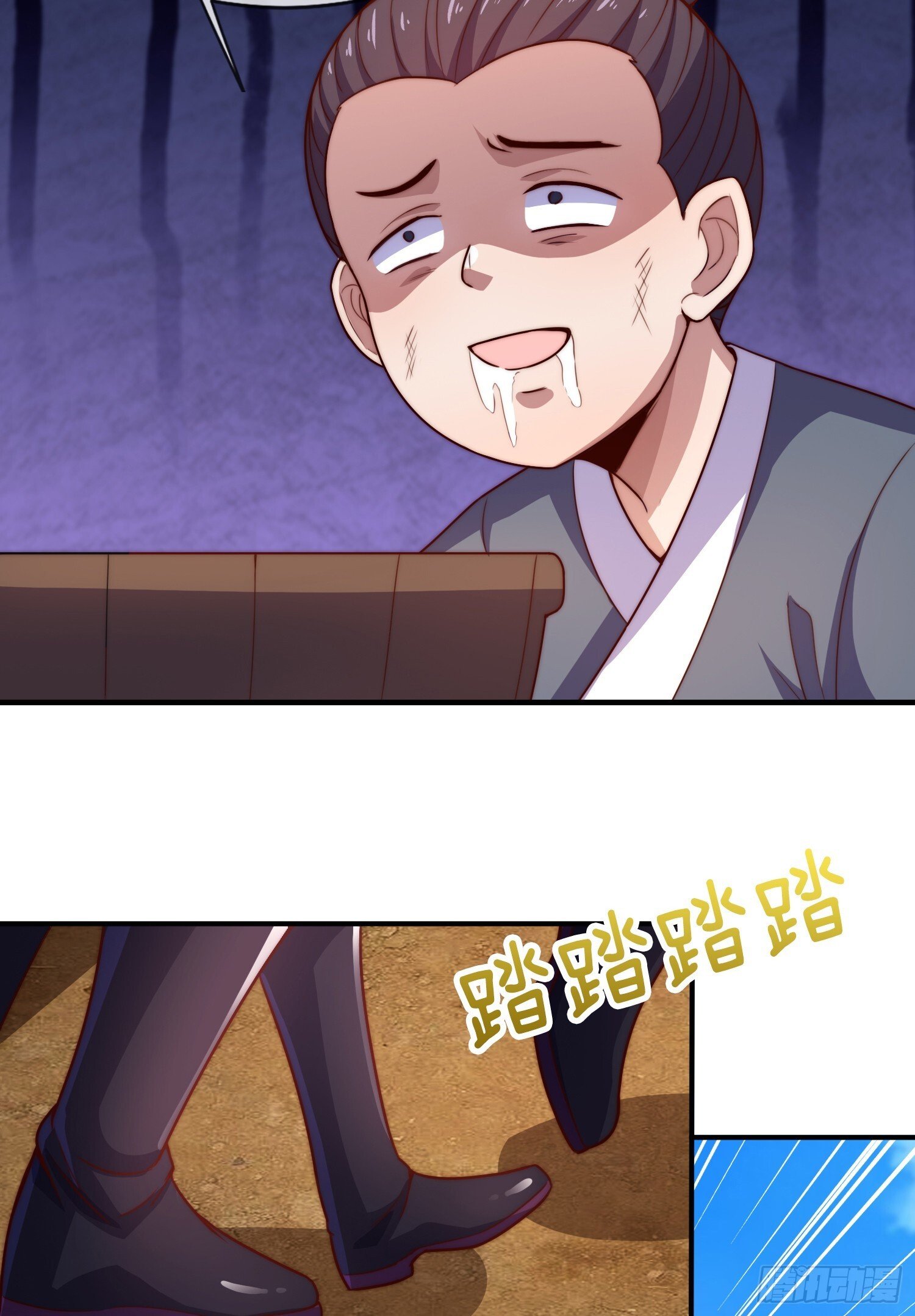 第38话 美人们，我来了！50