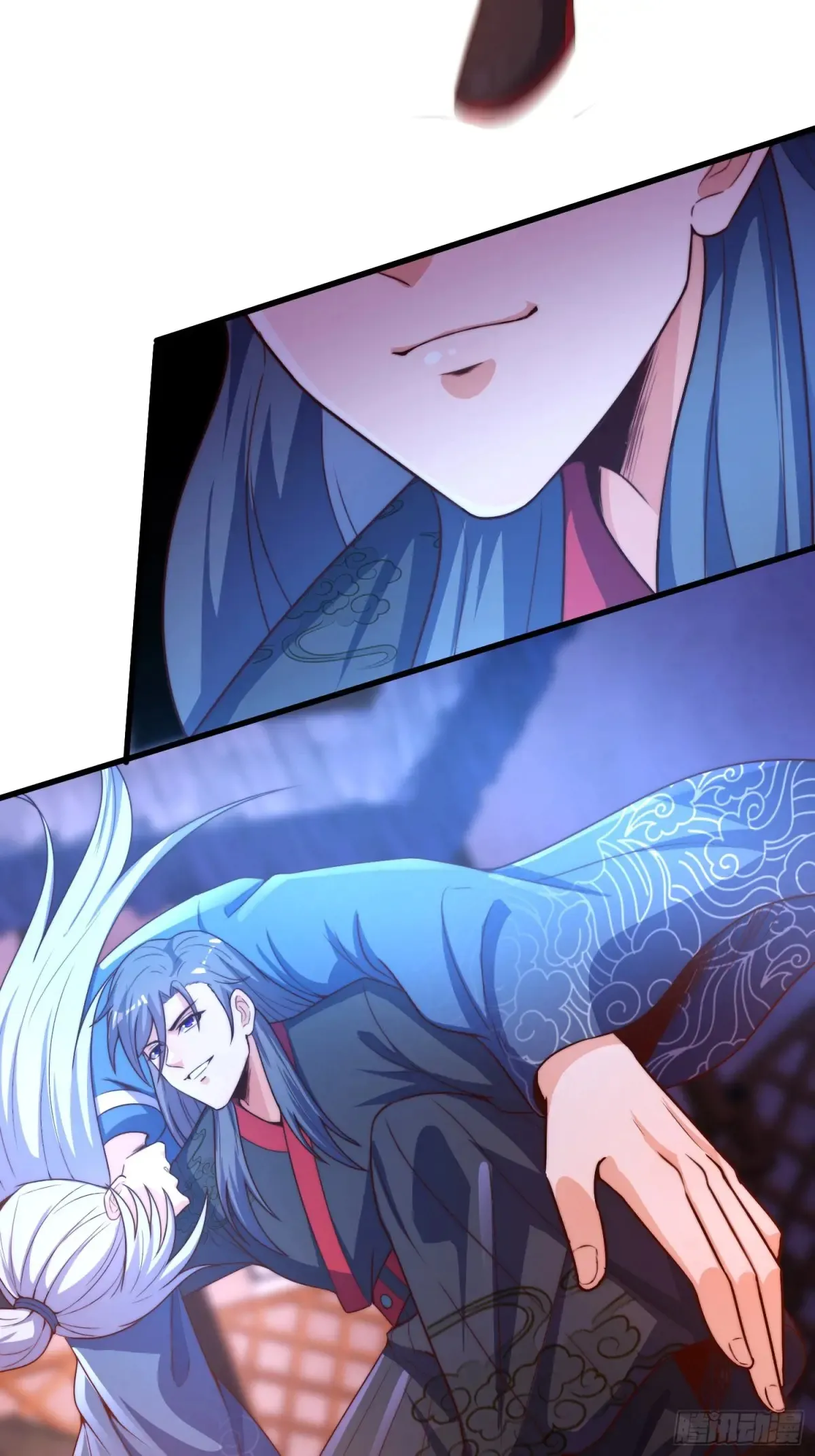 第91话 出卖色相10