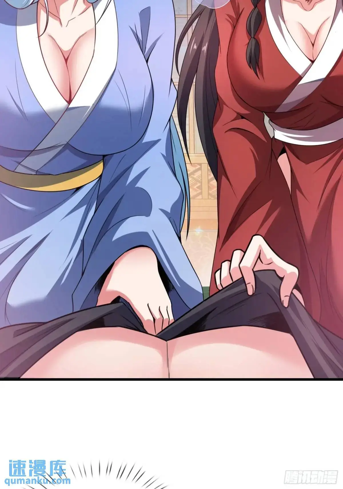 第76话 仙族之中，再无王家48