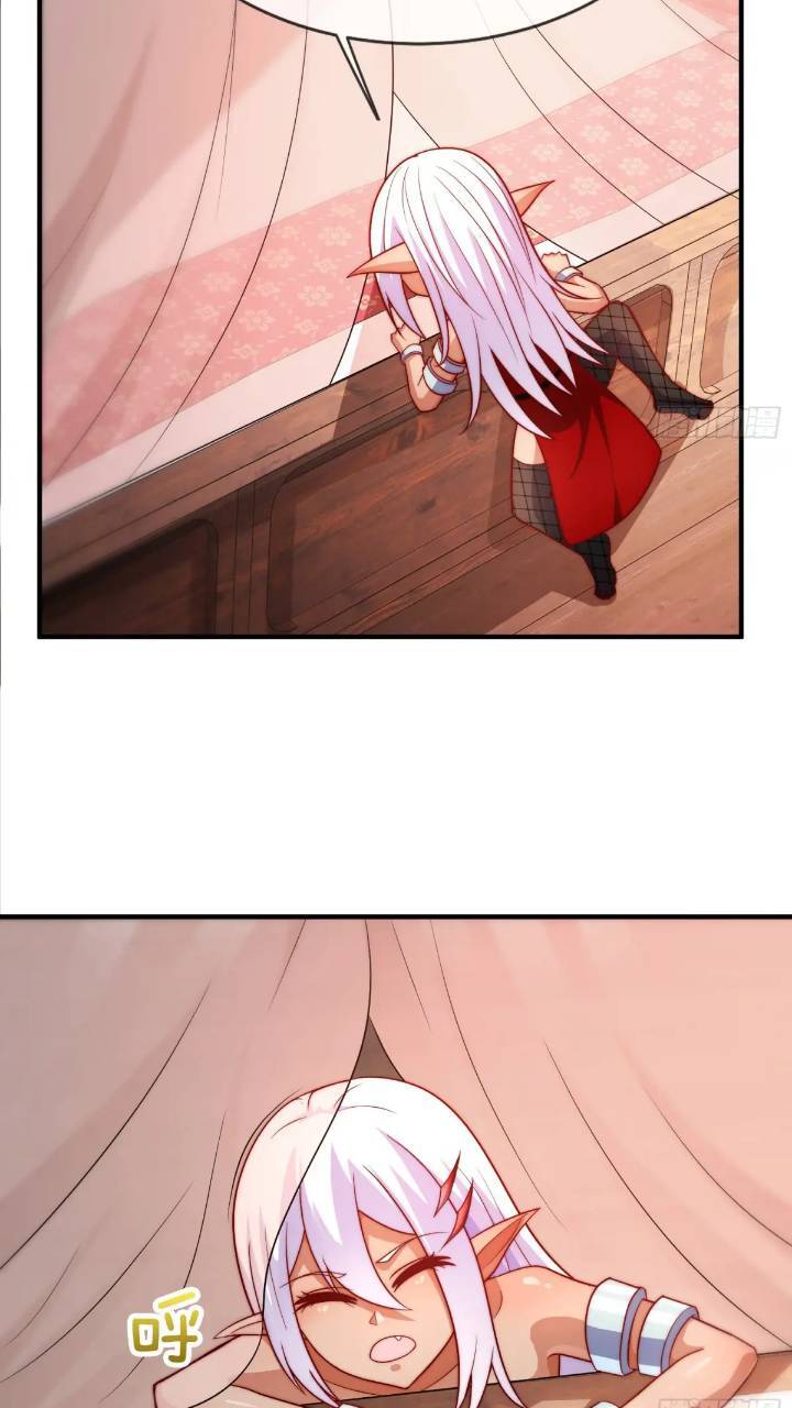 第54话 带孩子涨涨见识38