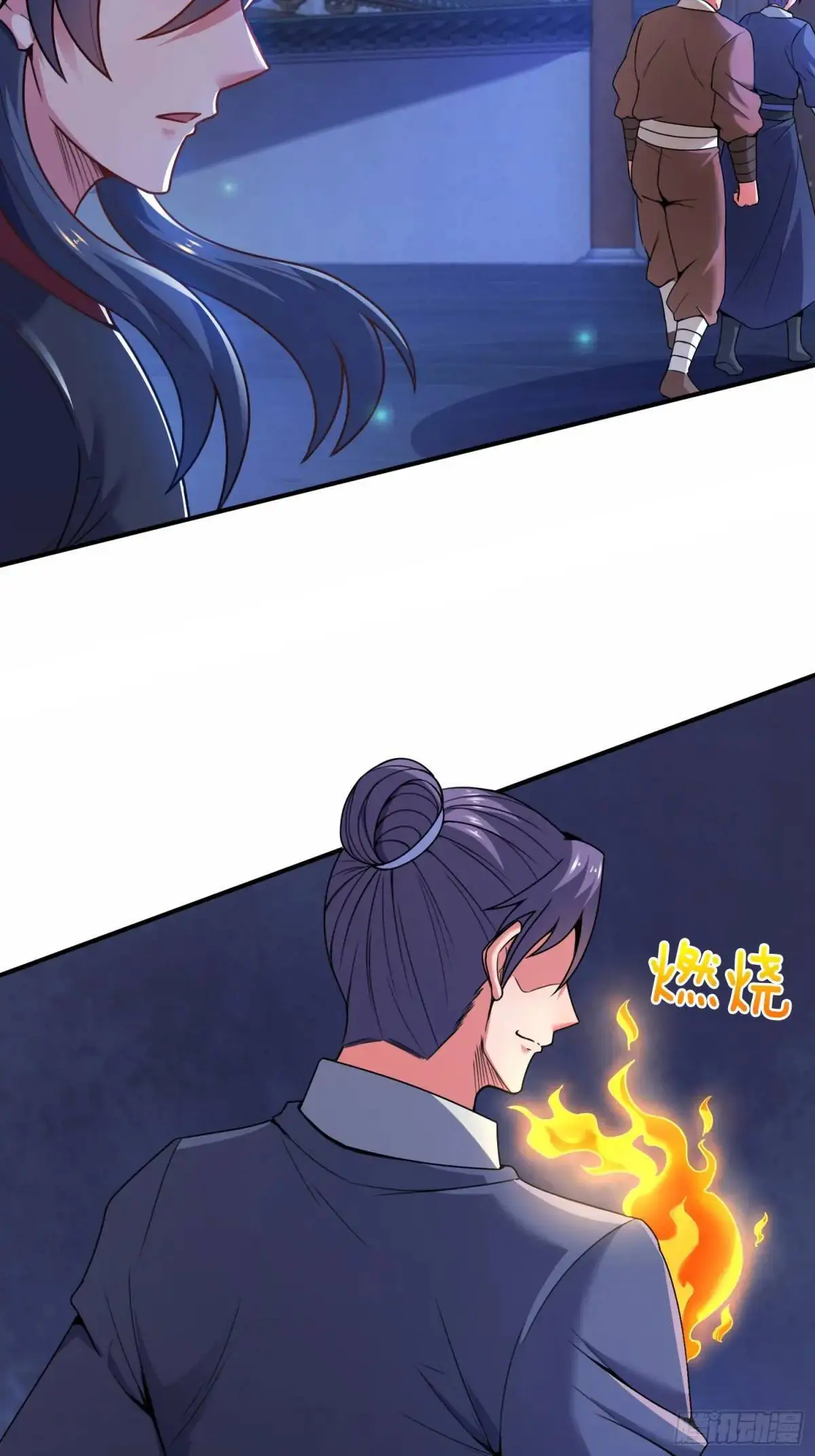 第76话 仙族之中，再无王家15