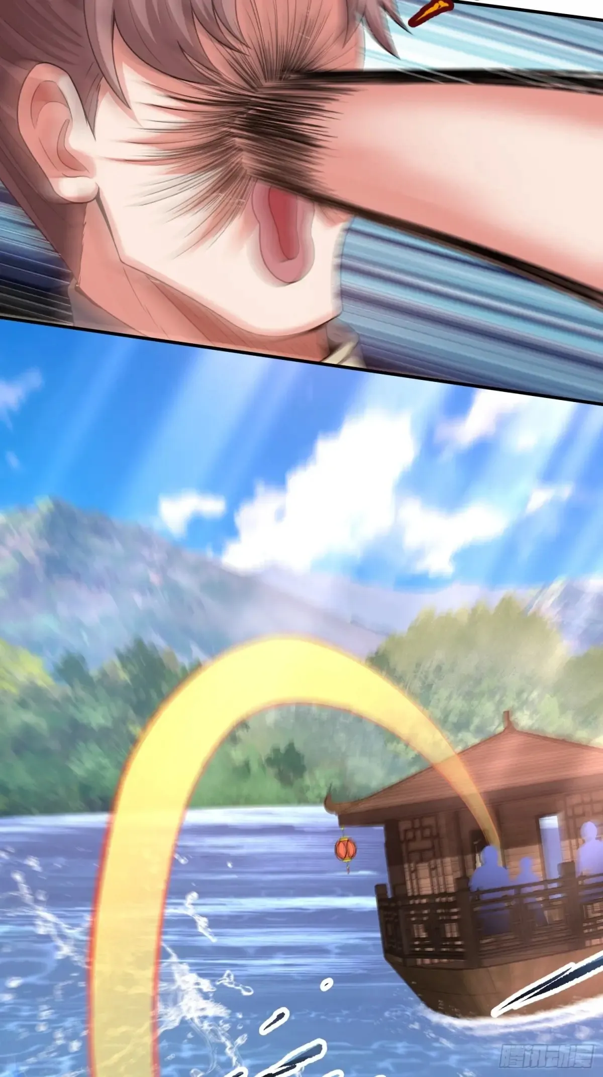 第89话 竟是热血少年郎12