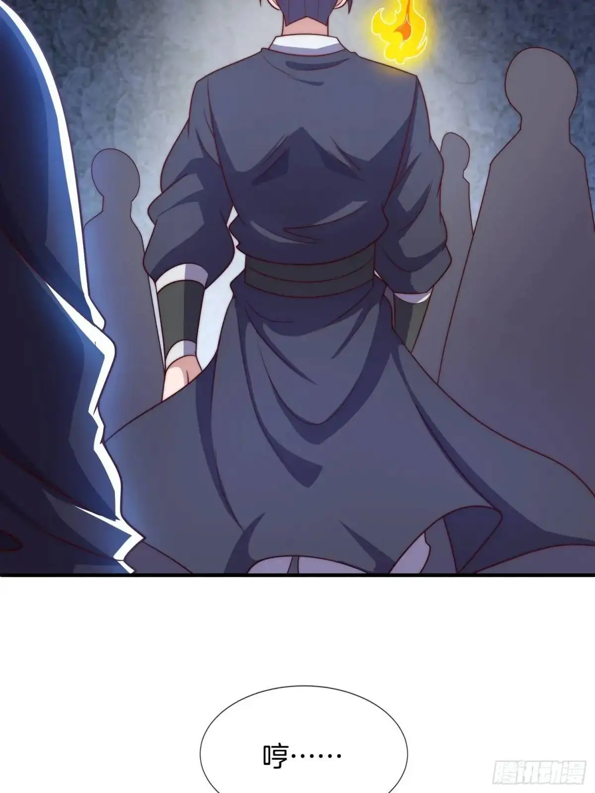 第76话 仙族之中，再无王家22