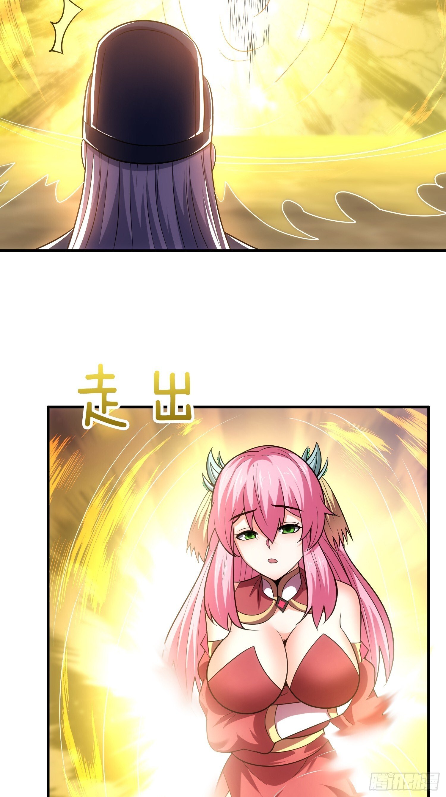 第39话 他现在睡的很安详5