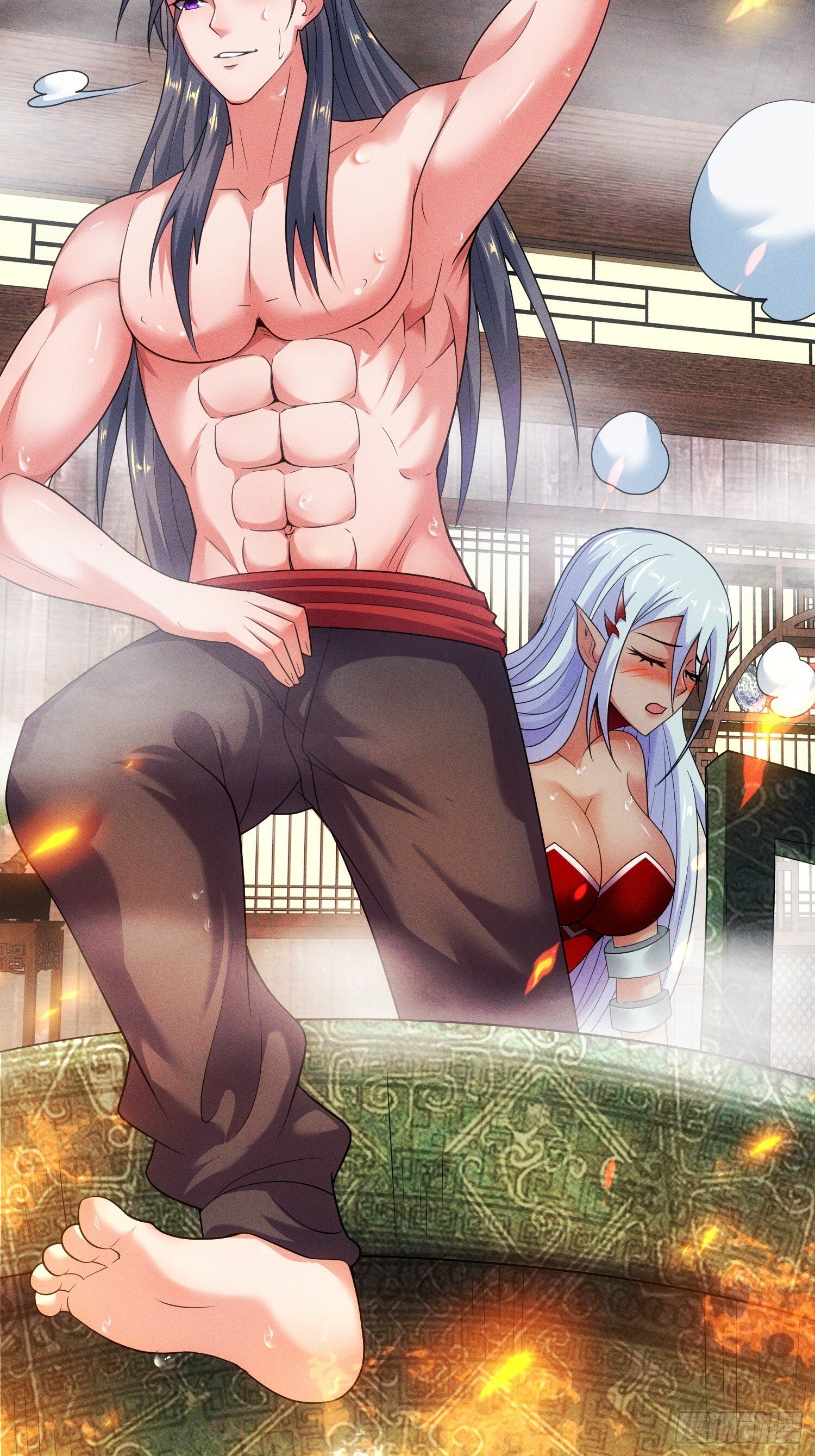 第49话 有一种距离叫做……40