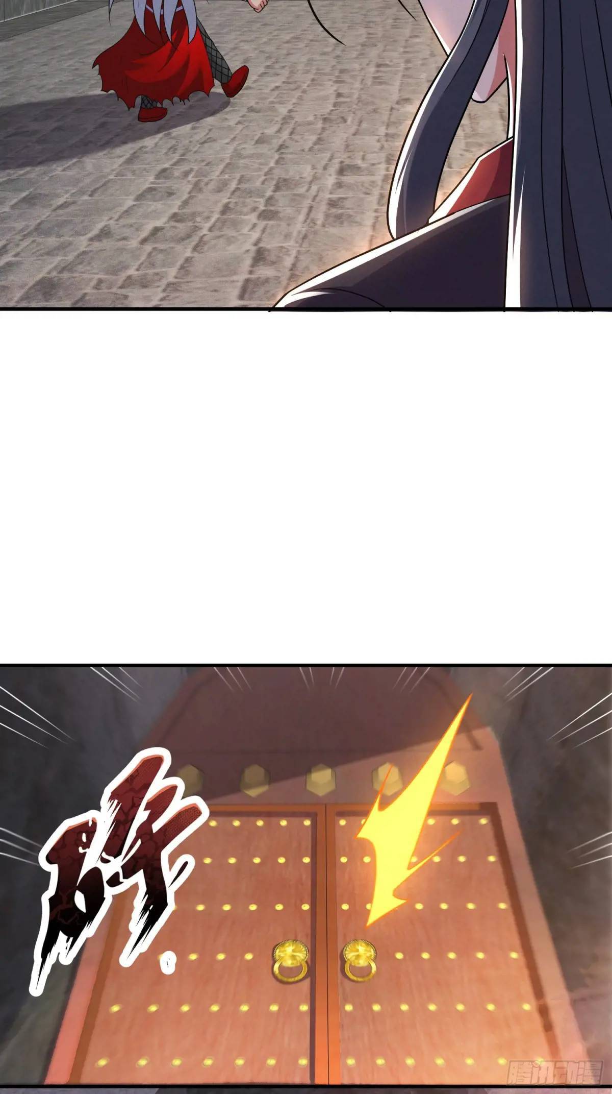 第57话 不正经的人7