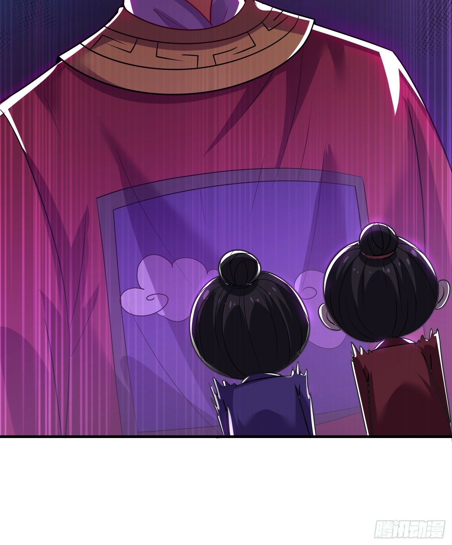 第19话 你就不能再求求我！50