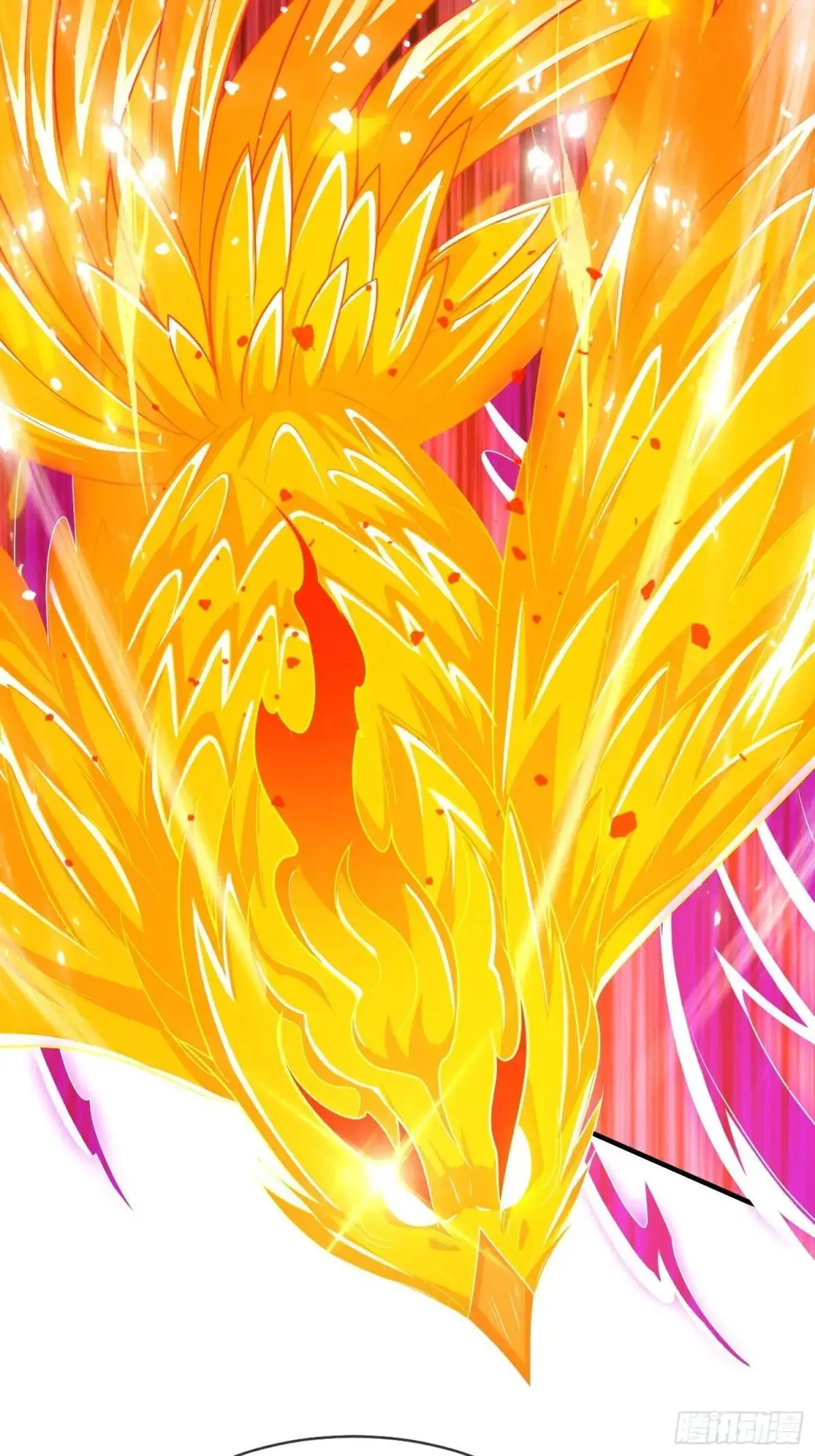 第79话 以死祭祖，始祖降临36