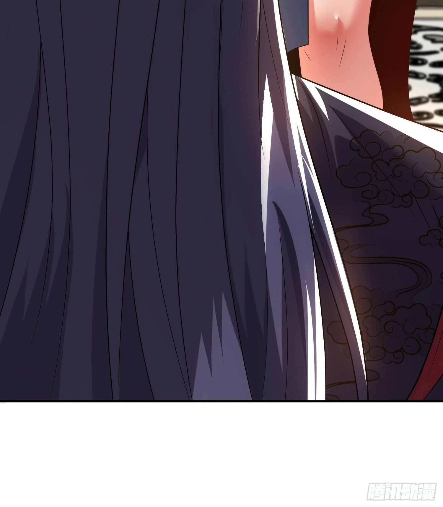 第16话 正人君子林统领16