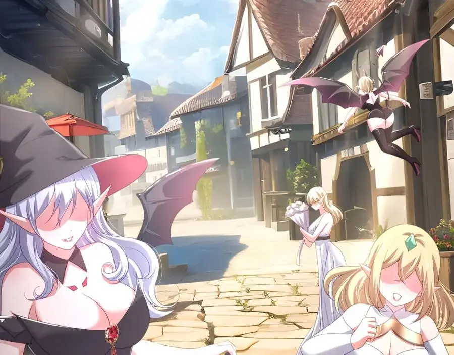 魔女的补魔容器58