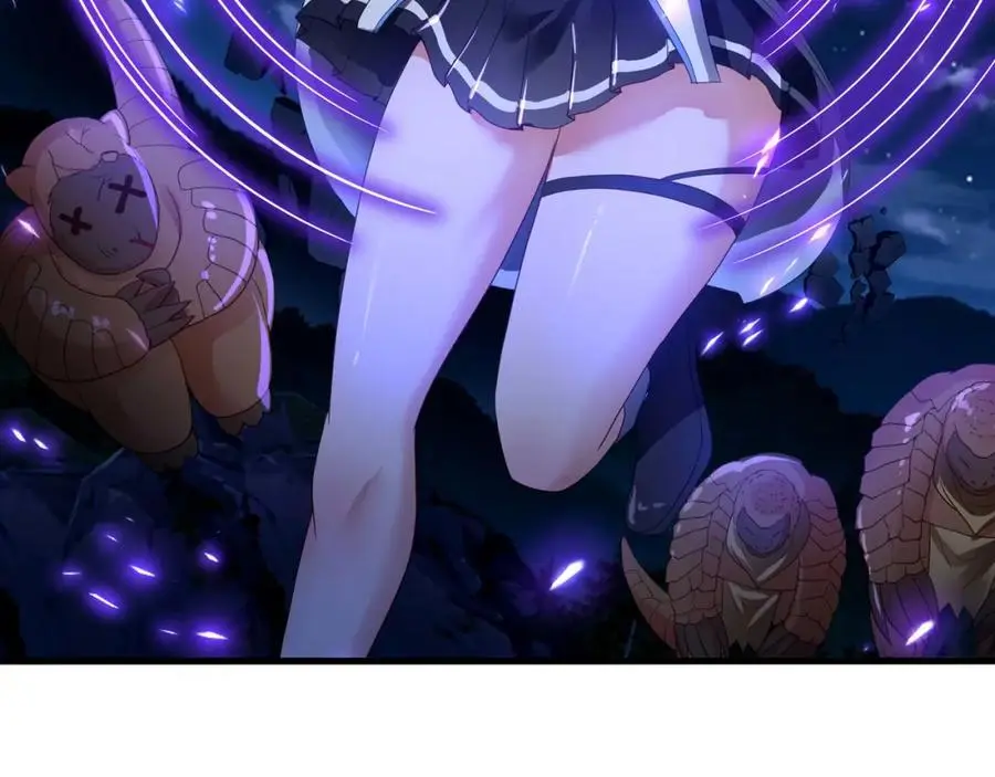 和兽耳娘的肉搏战34