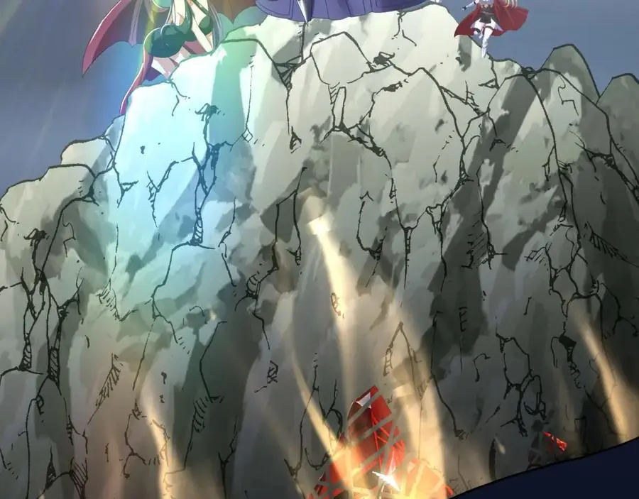魔女的补魔容器65