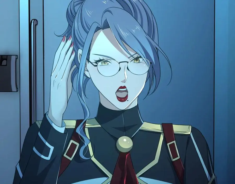海豚女王的寝宫5