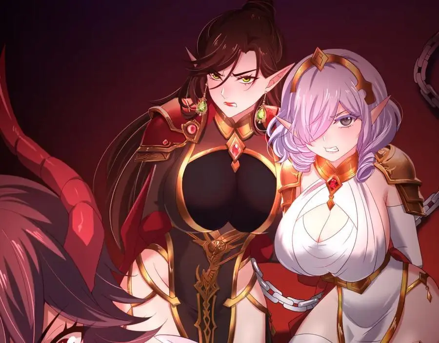 魔女的补魔容器10