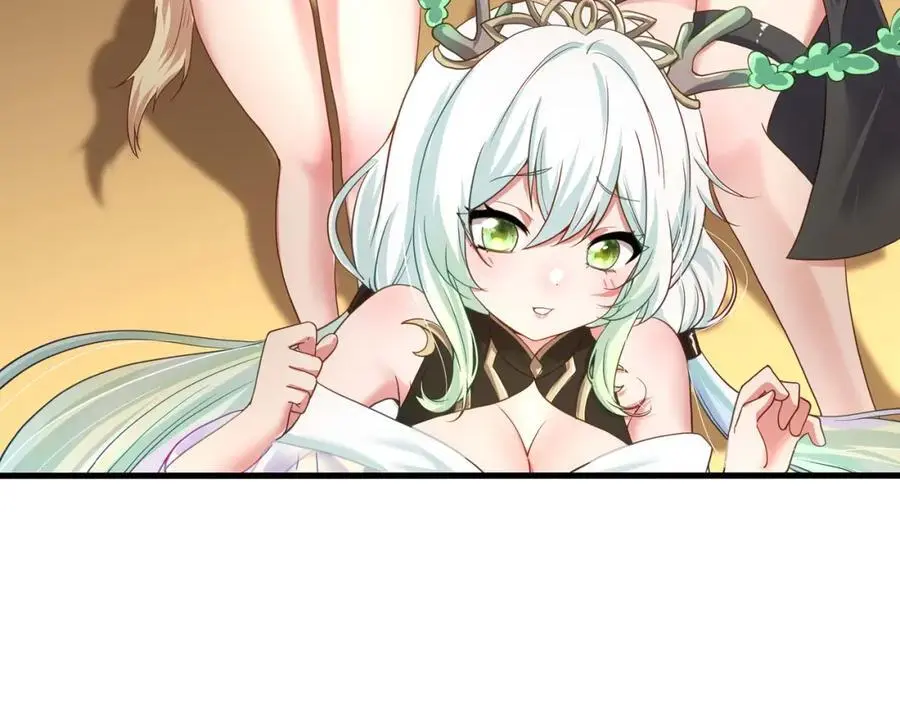 全能觉醒者91