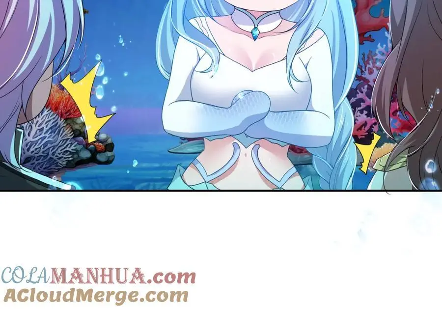 海豚女王的寝宫33