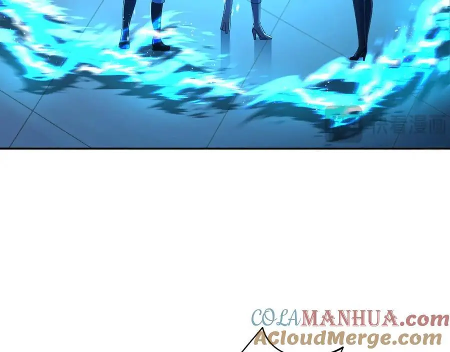 海豚女王的寝宫24