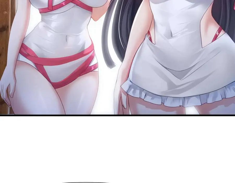 洗完澡更累了57