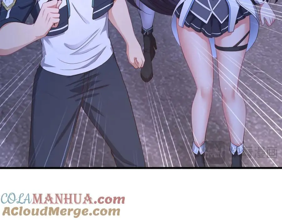 和兽耳娘的肉搏战76