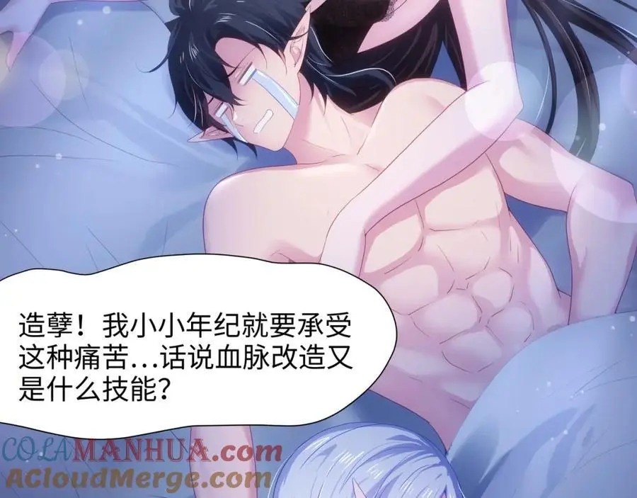 血脉改造48