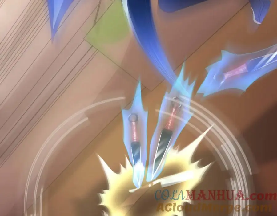 全能觉醒者16