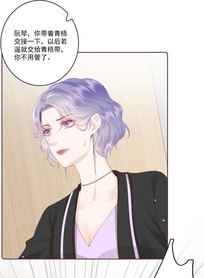028 金丝雀的本分1