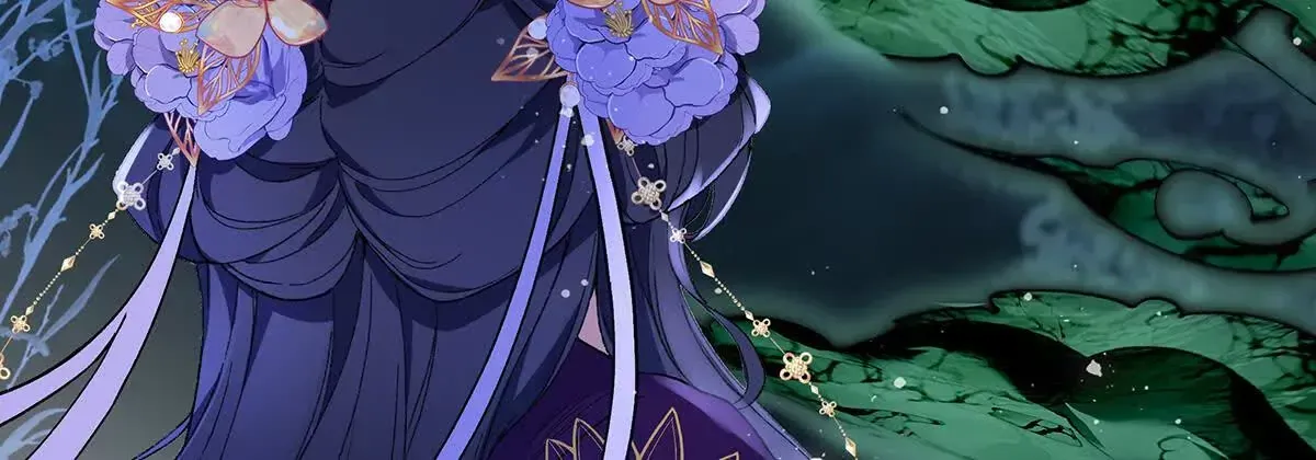 001 合欢宫主，被迫营业20