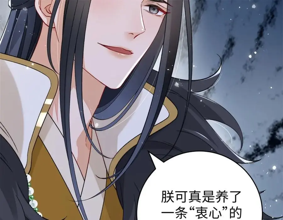 023 白切黑的杀手桓九灯45