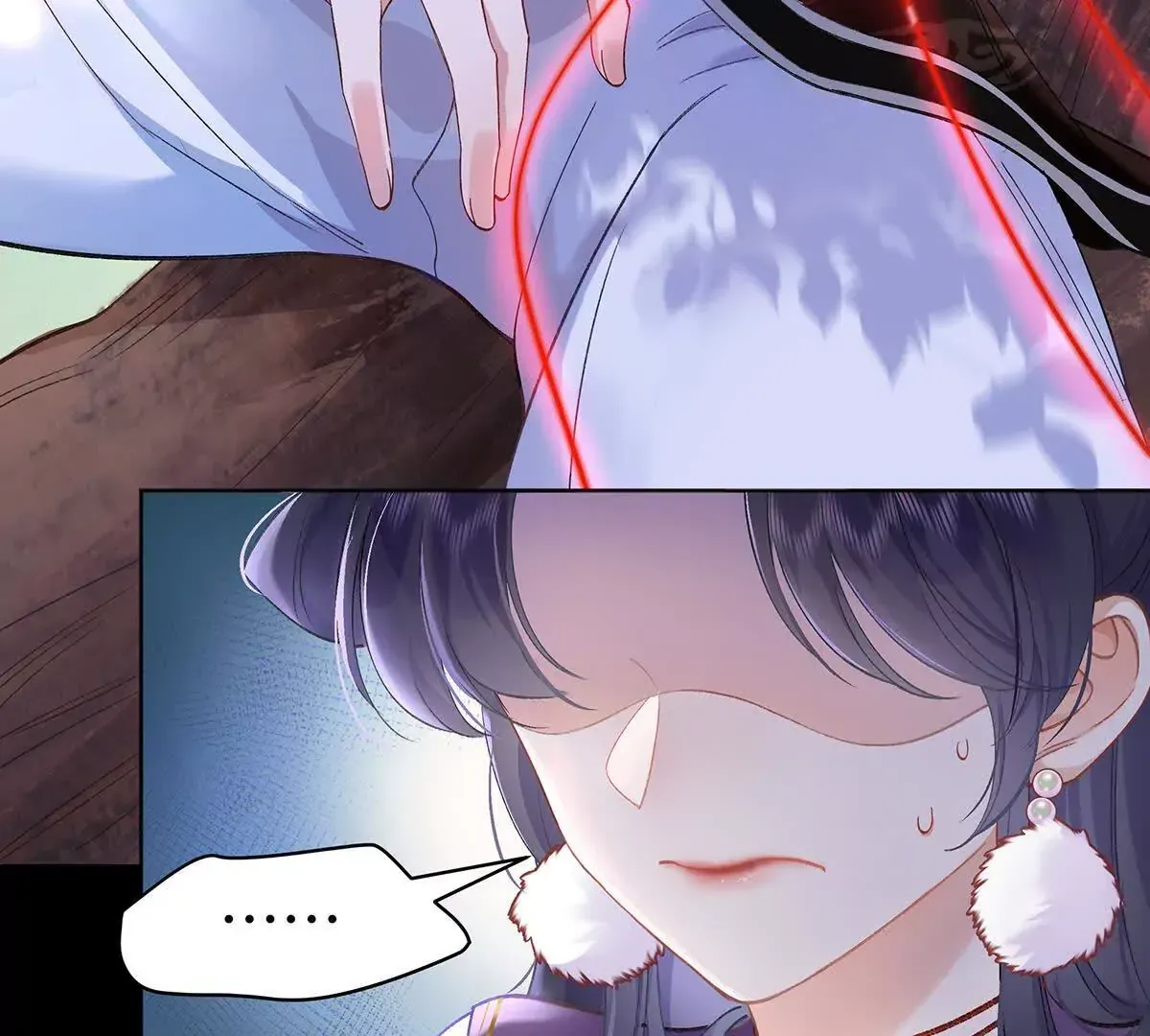 001 合欢宫主，被迫营业61