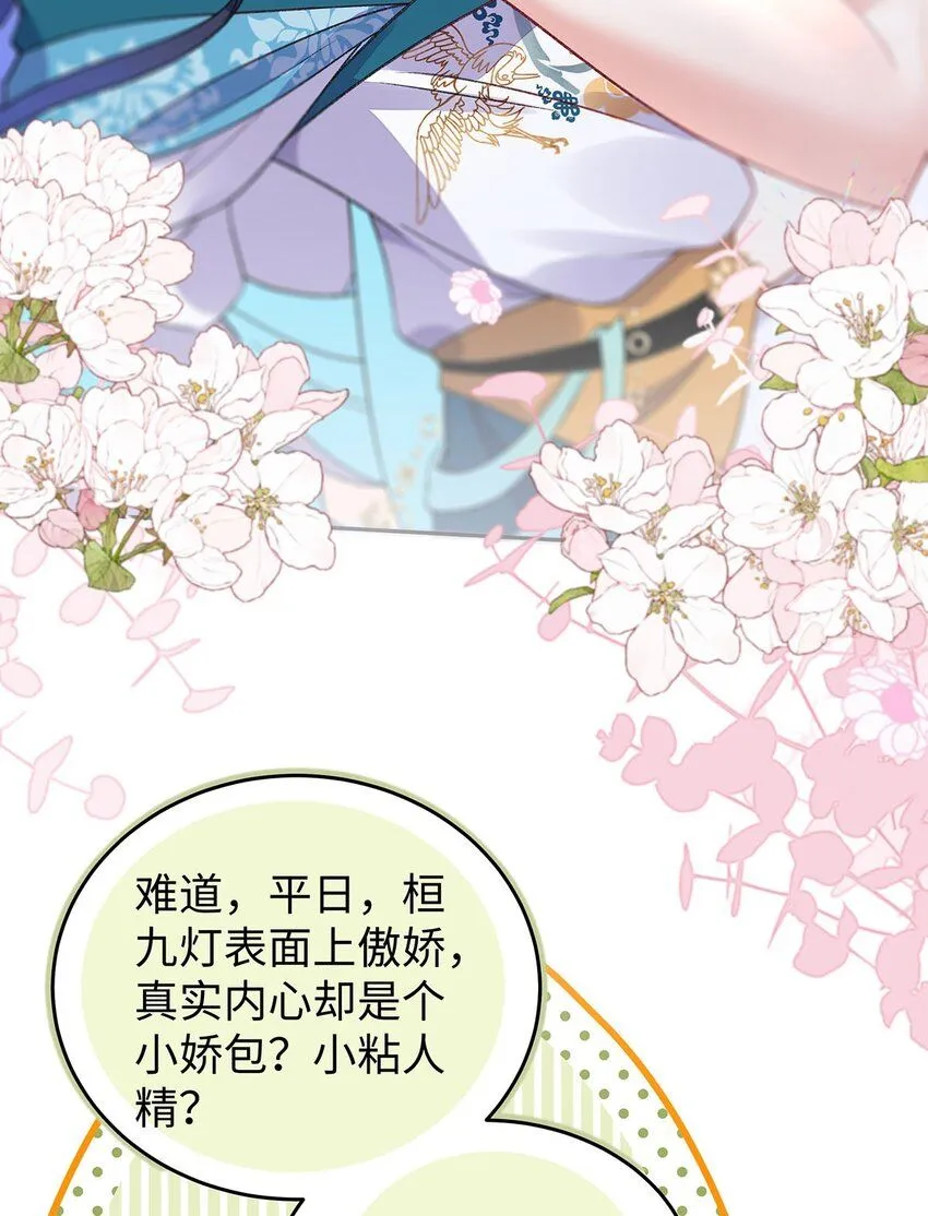 017 成年版·桓九灯60