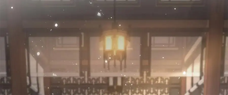 023 白切黑的杀手桓九灯57