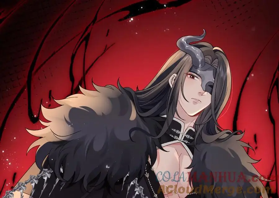 042 魔尊VS星命主20