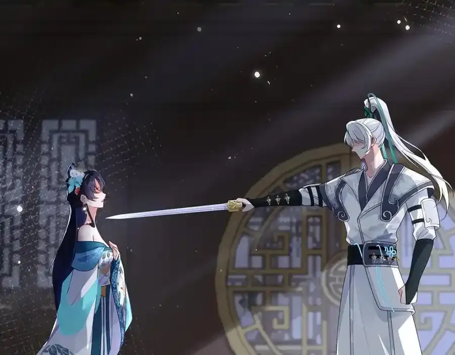 028 无心无情的云临38