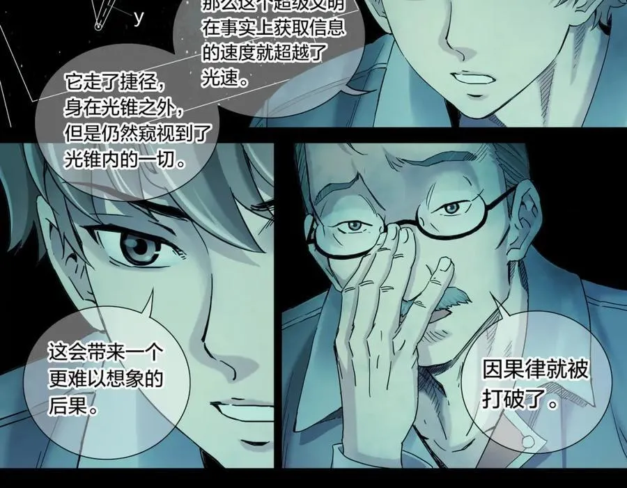 解密篇51 因果律4