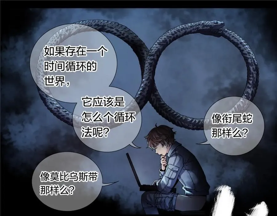 解谜篇58 真相的门槛23
