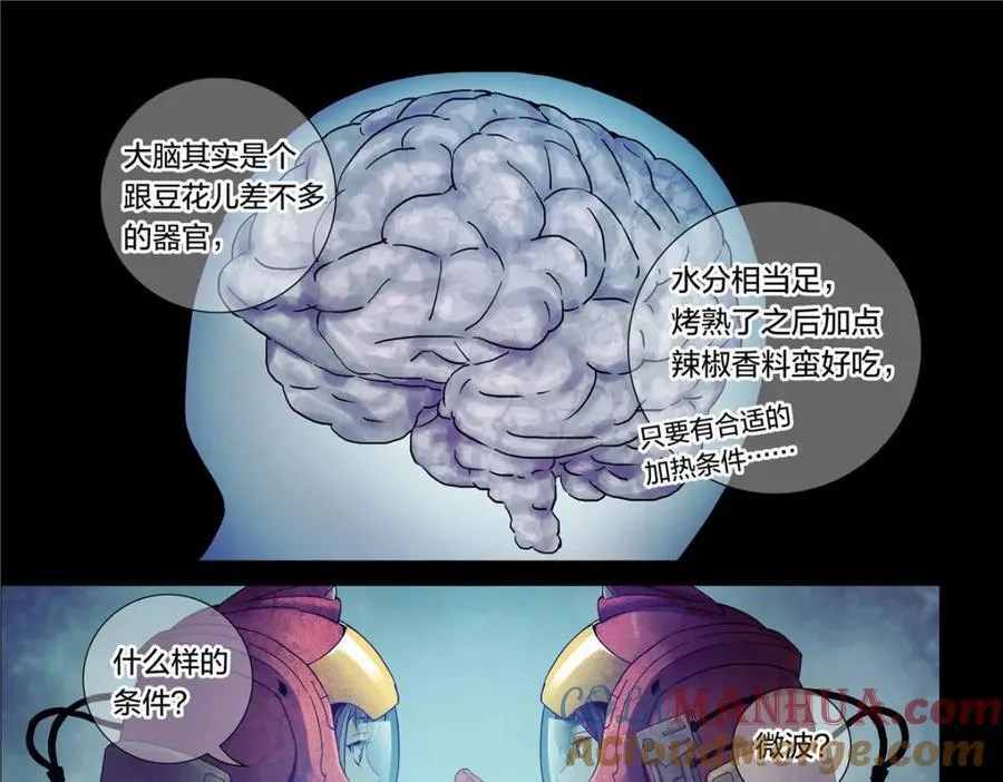 解密篇31 烤熟的大脑26