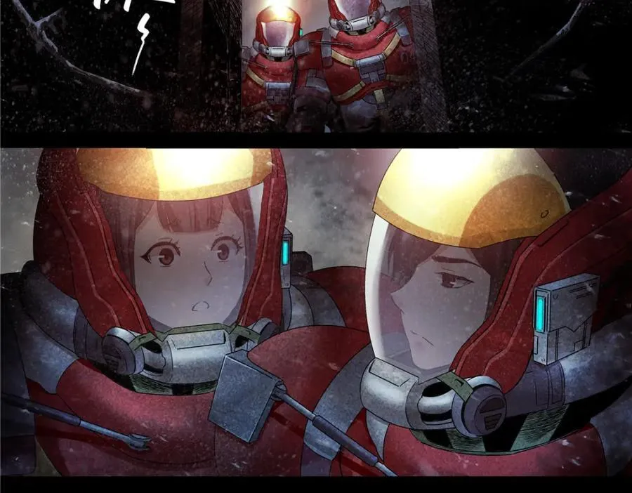 解谜篇73 宿命？16