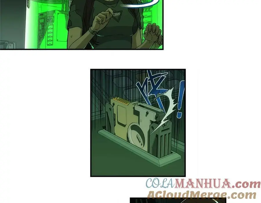 72 逃出去20