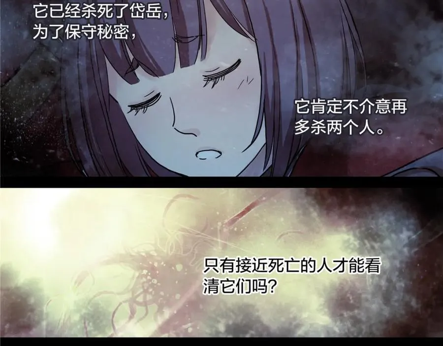 解谜篇77 终幕58
