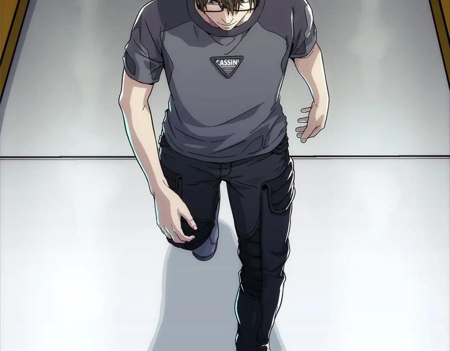 61 醒来1