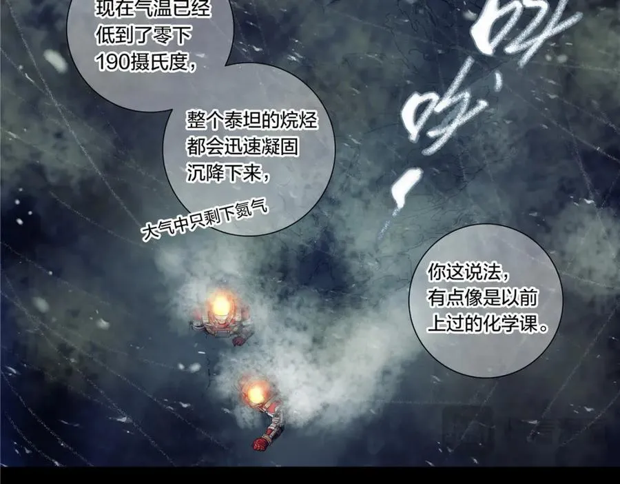 解密篇47 西伯利亚挖土豆25