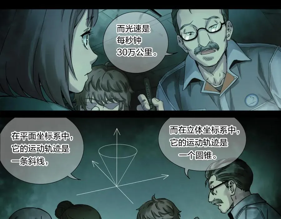 解密篇52 大胆的设想4