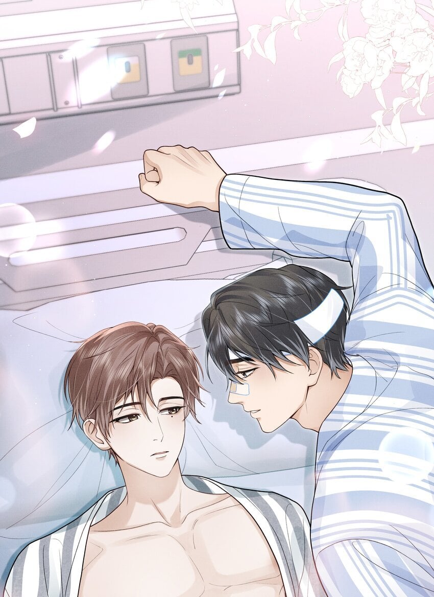 第14话 是觊觎我的美貌吗？14