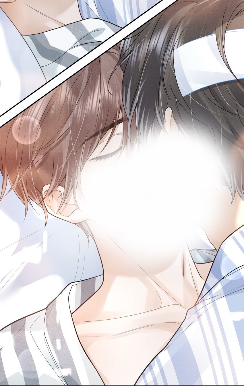 第14话 是觊觎我的美貌吗？18