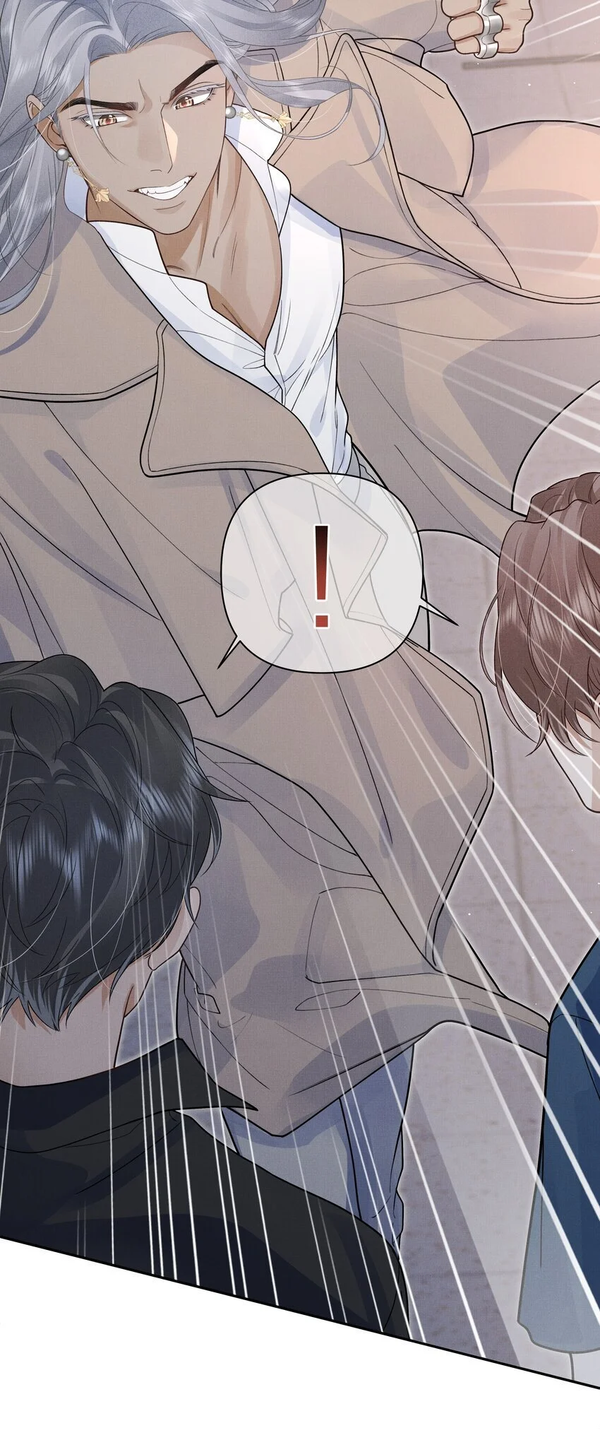 第17话 情敌出现？5